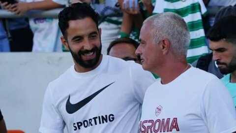  Nếu MU sa thải Amorim cũng đừng mời lại Mourinho